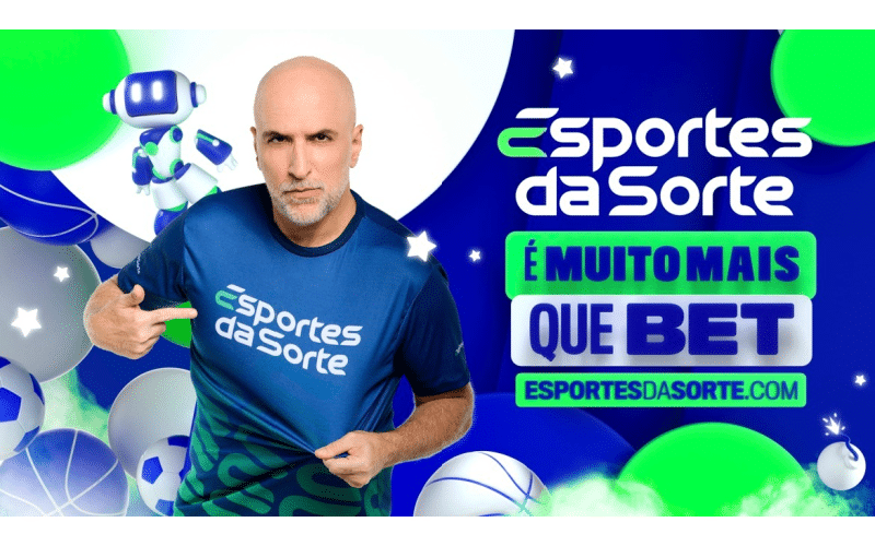 Esportes da Sorte: análise completa em 2024