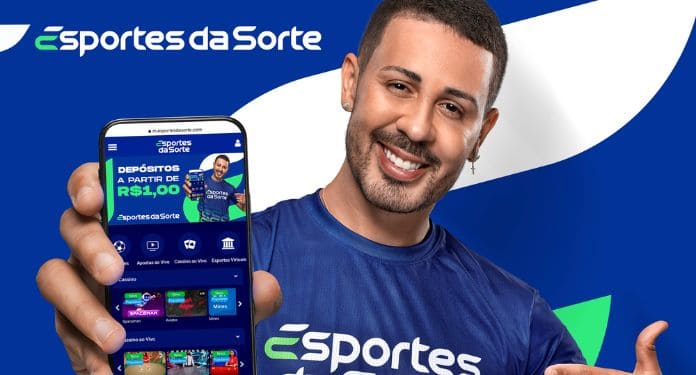 Esporte da Sorte Baixar App (.apk) para Android – ANAFISCO