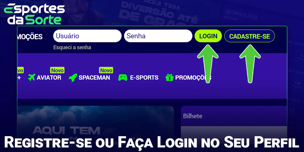 Cupom de desconto da Esportes da Sorte: aproveite e economize