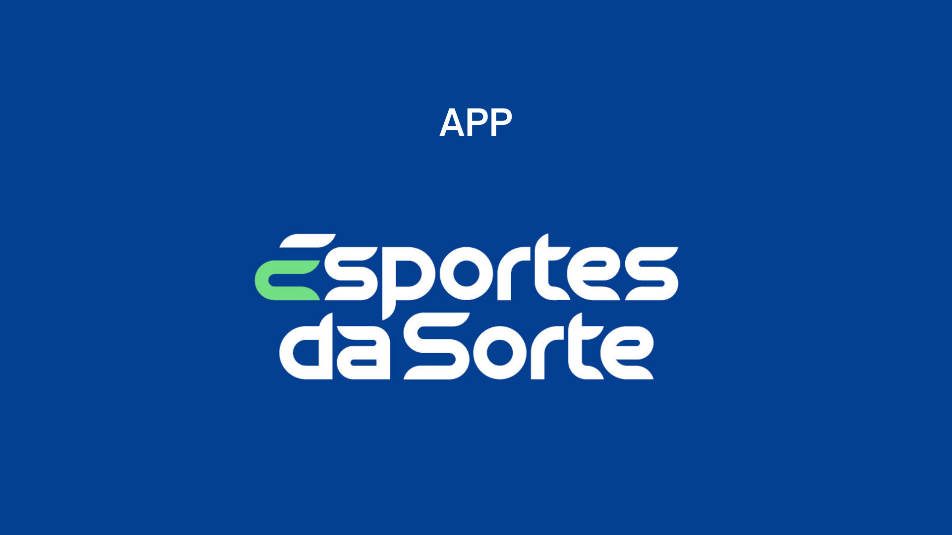 Promo code Esportes da Sorte 2024: ative odds turbinadas — Trivela