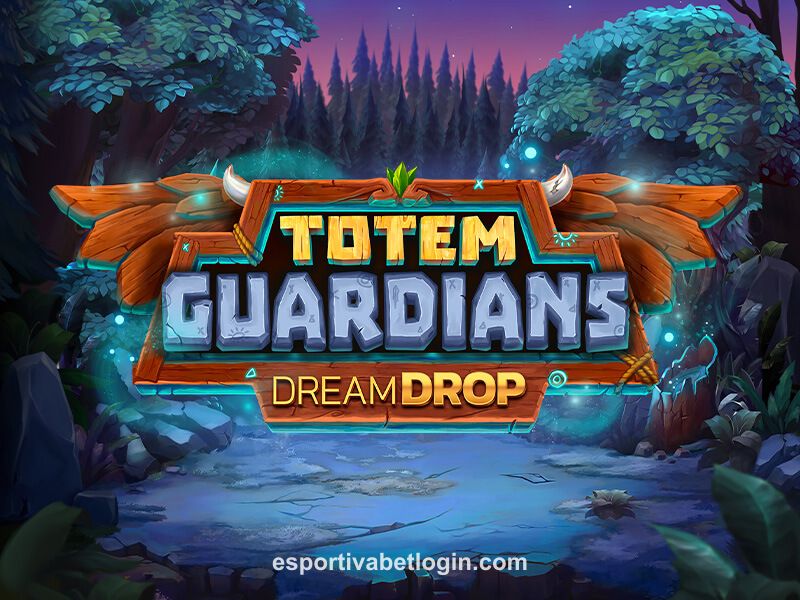Imagem do jogo Totem Guardians Dream Drop