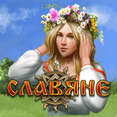 Imagem do jogo Ang mga Slav disponível no esportiva bet